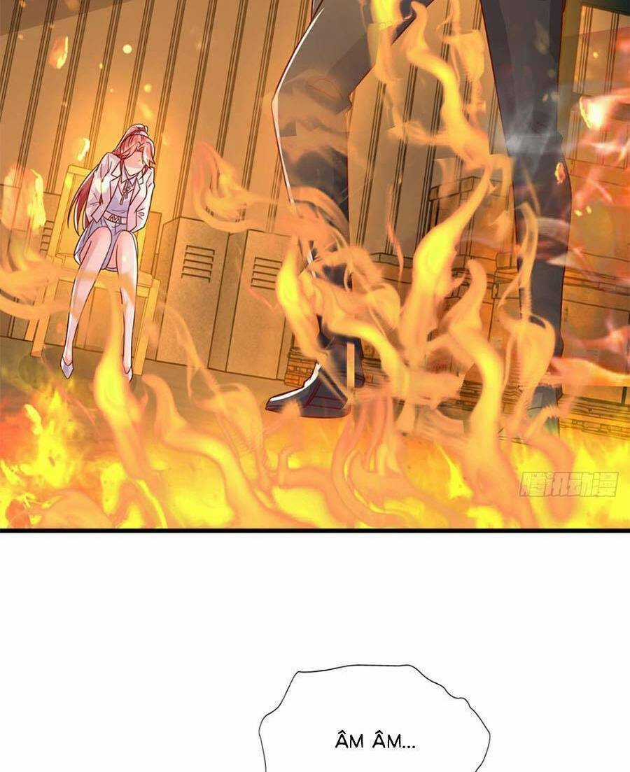 Đại Lão Gọi Tôi Là Tiểu Tổ Tông Chapter 190 trang 25