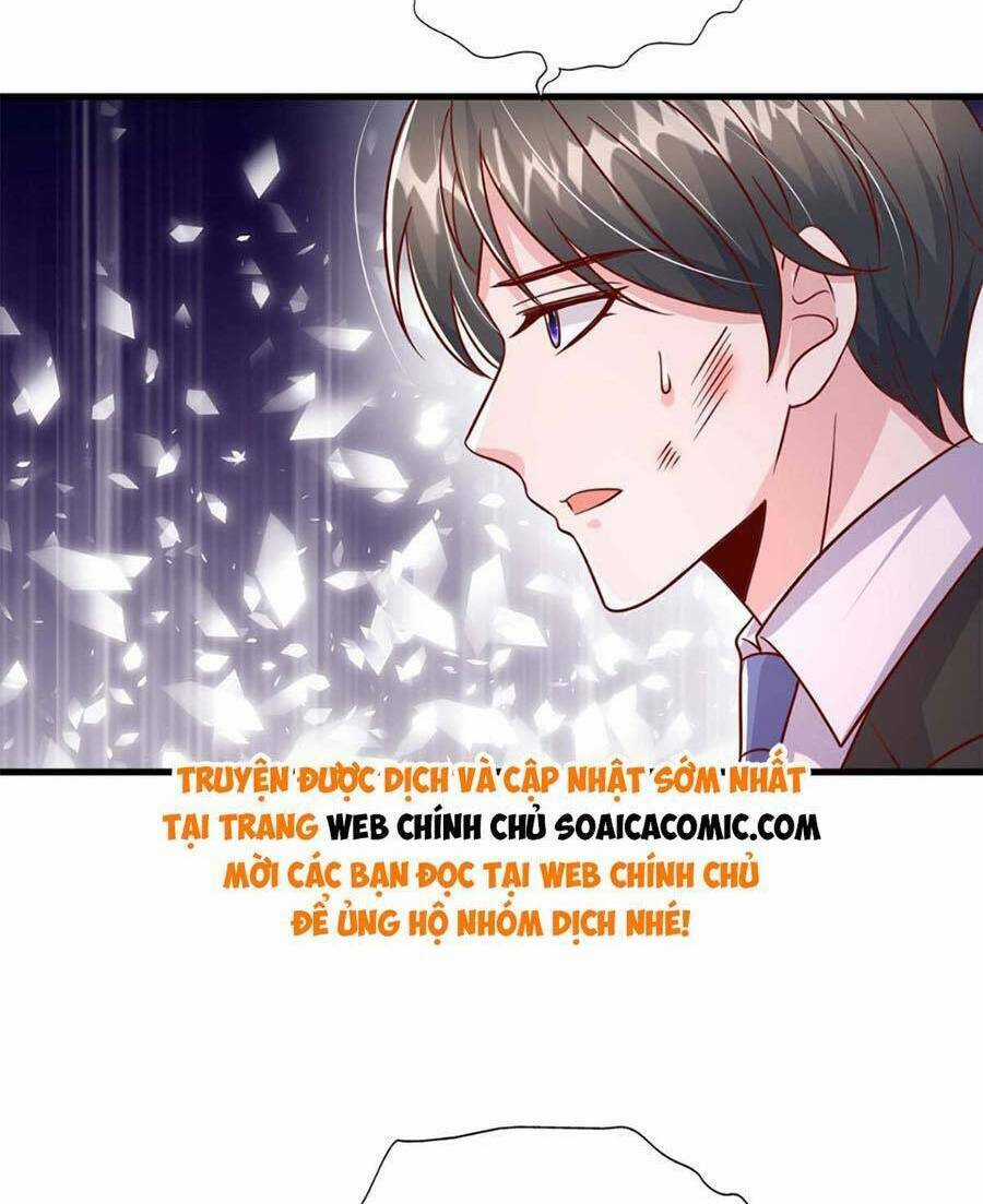 Đại Lão Gọi Tôi Là Tiểu Tổ Tông Chapter 190 trang 26