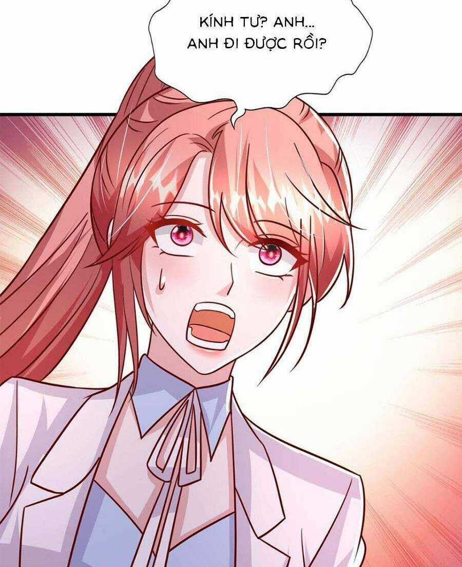 Đại Lão Gọi Tôi Là Tiểu Tổ Tông Chapter 190 trang 27