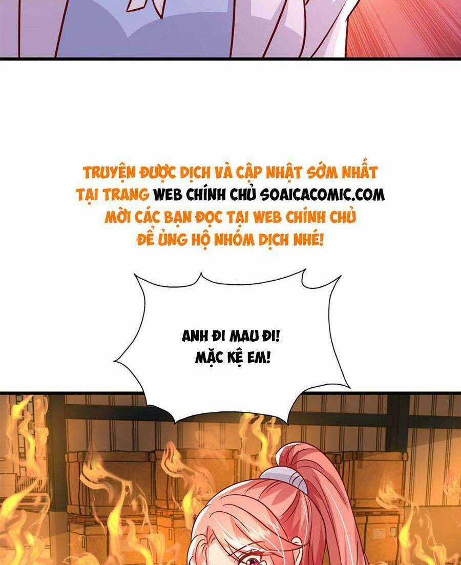 Đại Lão Gọi Tôi Là Tiểu Tổ Tông Chapter 190 trang 28