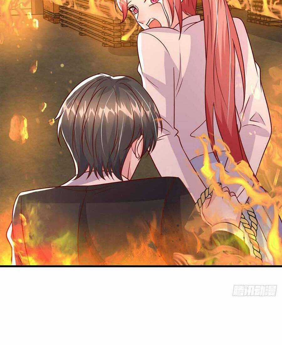 Đại Lão Gọi Tôi Là Tiểu Tổ Tông Chapter 190 trang 29