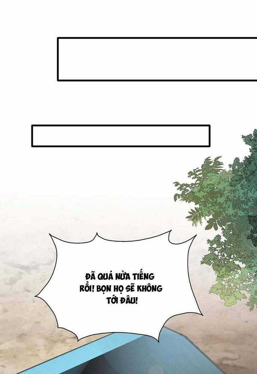 Đại Lão Gọi Tôi Là Tiểu Tổ Tông Chapter 190 trang 3