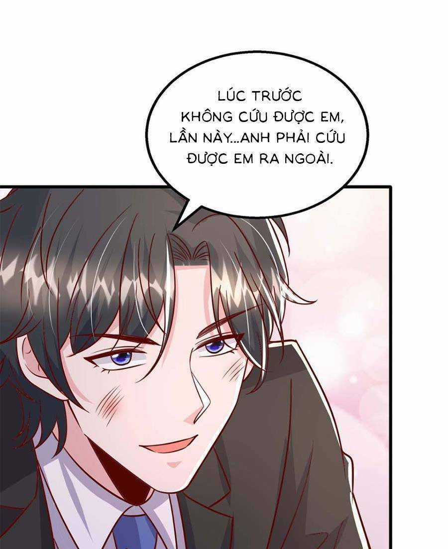 Đại Lão Gọi Tôi Là Tiểu Tổ Tông Chapter 190 trang 30