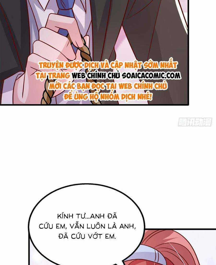 Đại Lão Gọi Tôi Là Tiểu Tổ Tông Chapter 190 trang 31