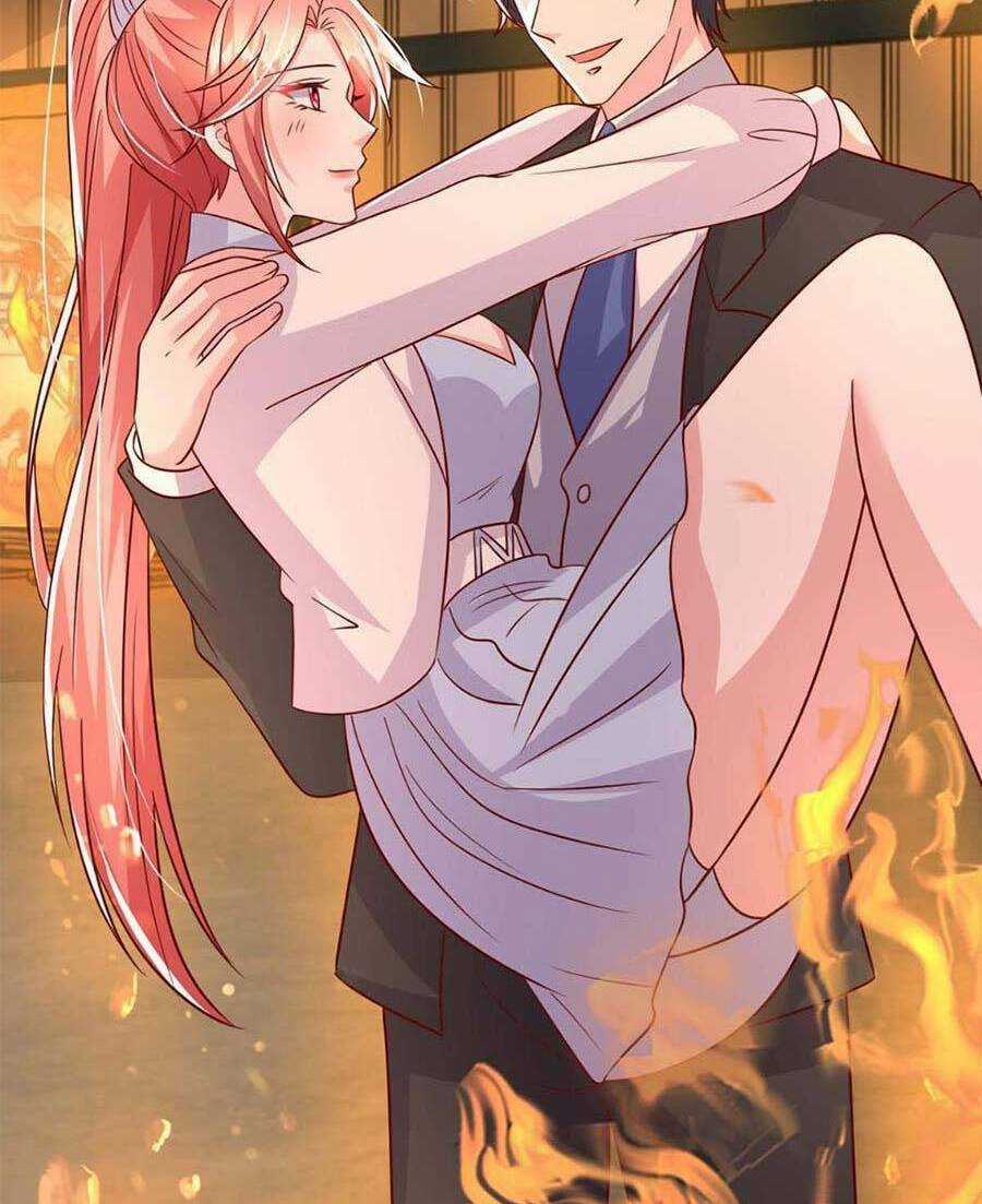 Đại Lão Gọi Tôi Là Tiểu Tổ Tông Chapter 190 trang 34