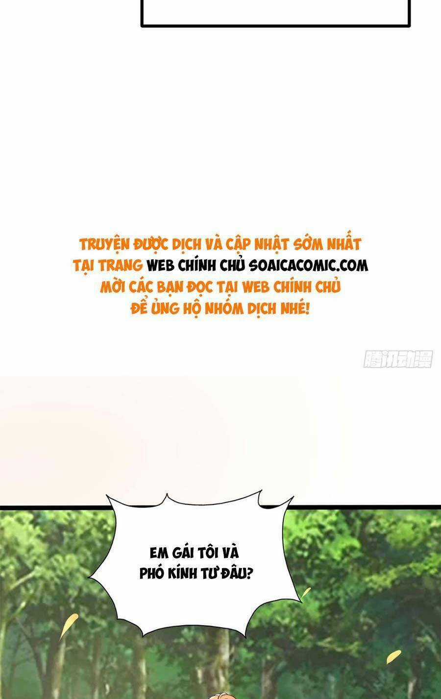 Đại Lão Gọi Tôi Là Tiểu Tổ Tông Chapter 190 trang 36