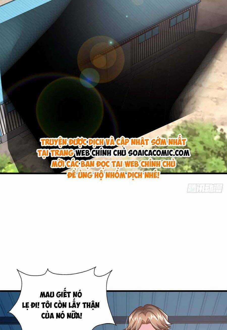 Đại Lão Gọi Tôi Là Tiểu Tổ Tông Chapter 190 trang 4