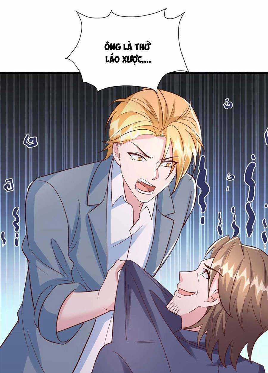 Đại Lão Gọi Tôi Là Tiểu Tổ Tông Chapter 190 trang 40