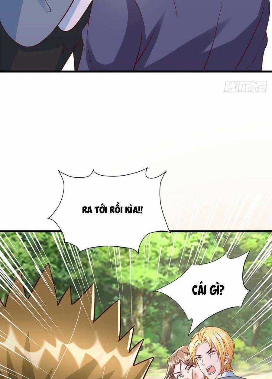 Đại Lão Gọi Tôi Là Tiểu Tổ Tông Chapter 190 trang 41