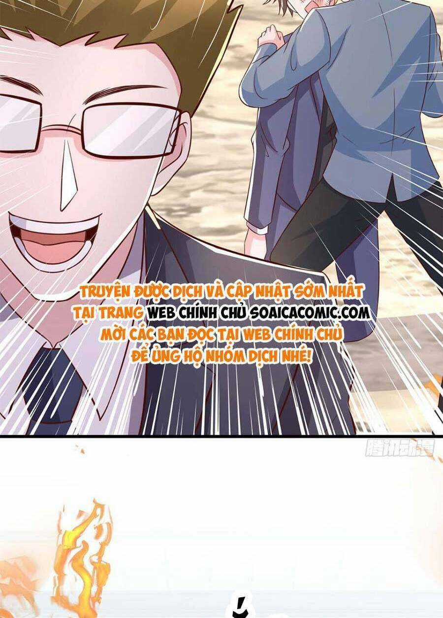 Đại Lão Gọi Tôi Là Tiểu Tổ Tông Chapter 190 trang 42