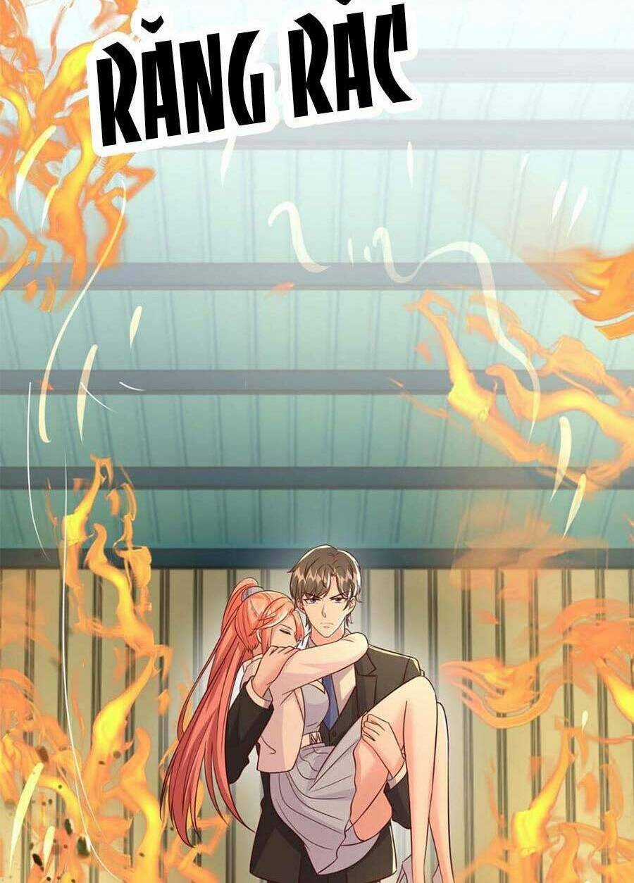 Đại Lão Gọi Tôi Là Tiểu Tổ Tông Chapter 190 trang 43