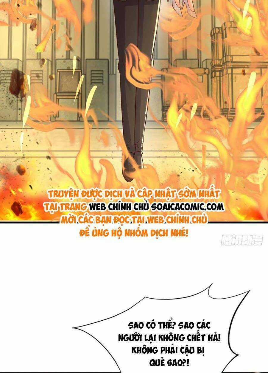 Đại Lão Gọi Tôi Là Tiểu Tổ Tông Chapter 190 trang 44