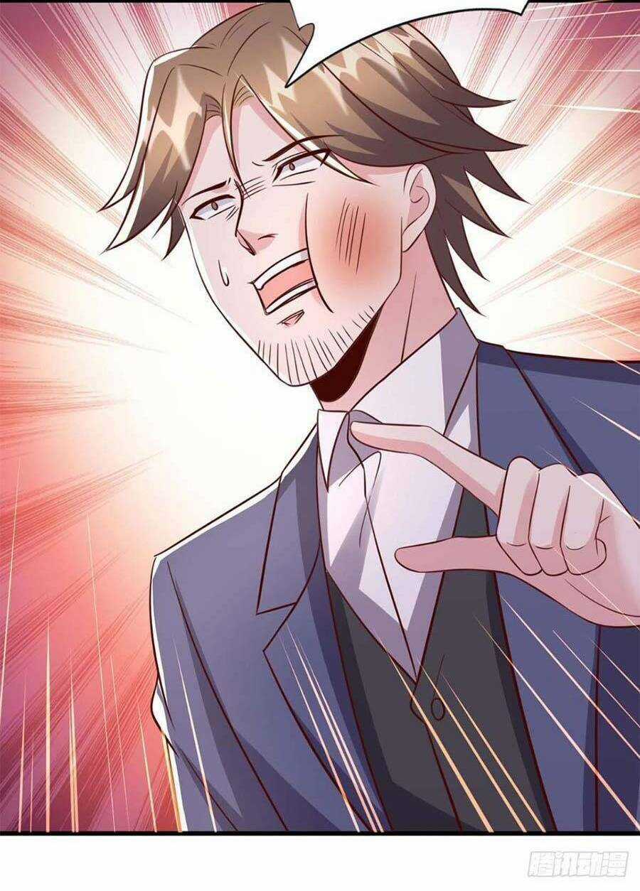 Đại Lão Gọi Tôi Là Tiểu Tổ Tông Chapter 190 trang 45