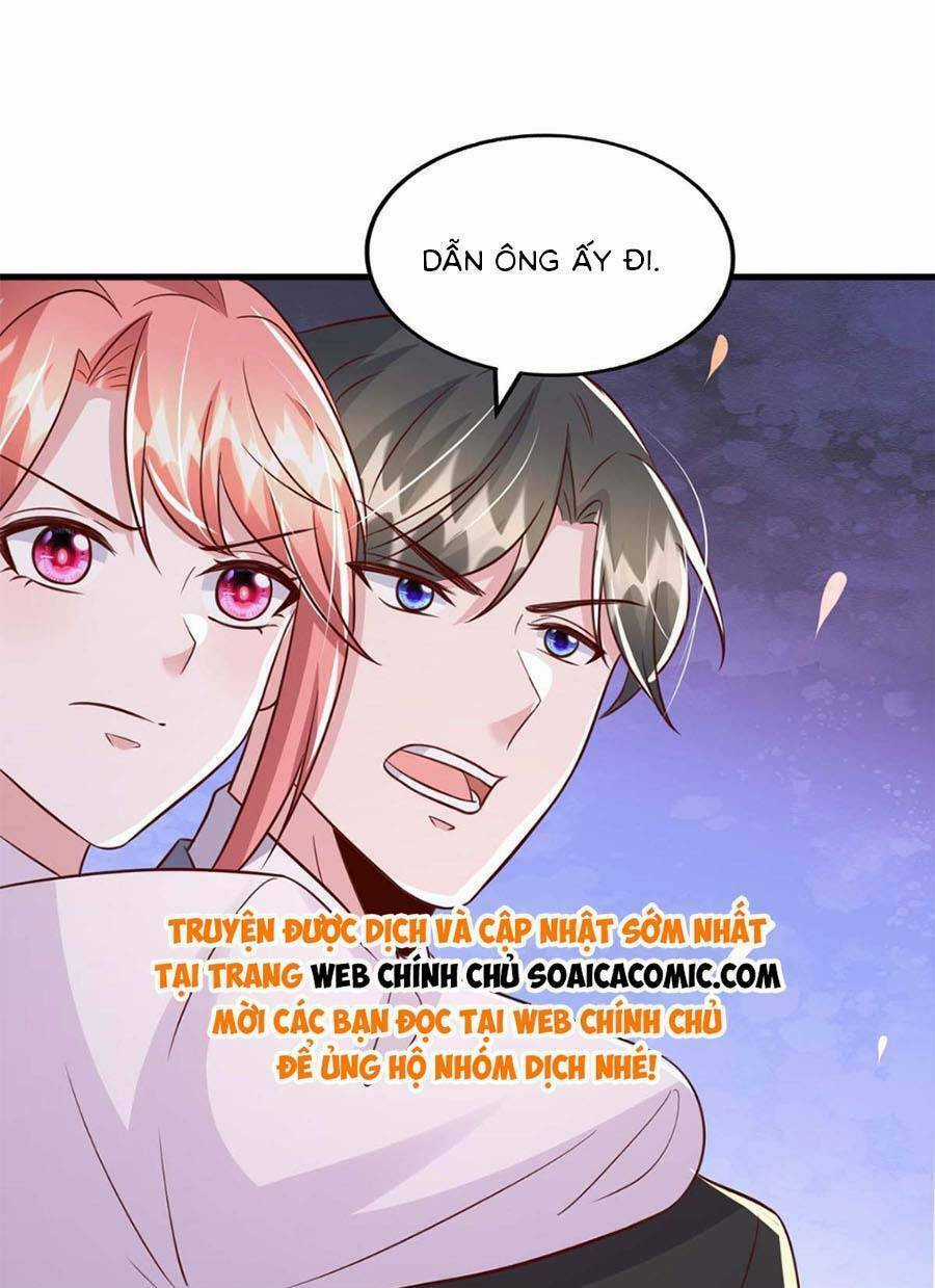 Đại Lão Gọi Tôi Là Tiểu Tổ Tông Chapter 190 trang 46