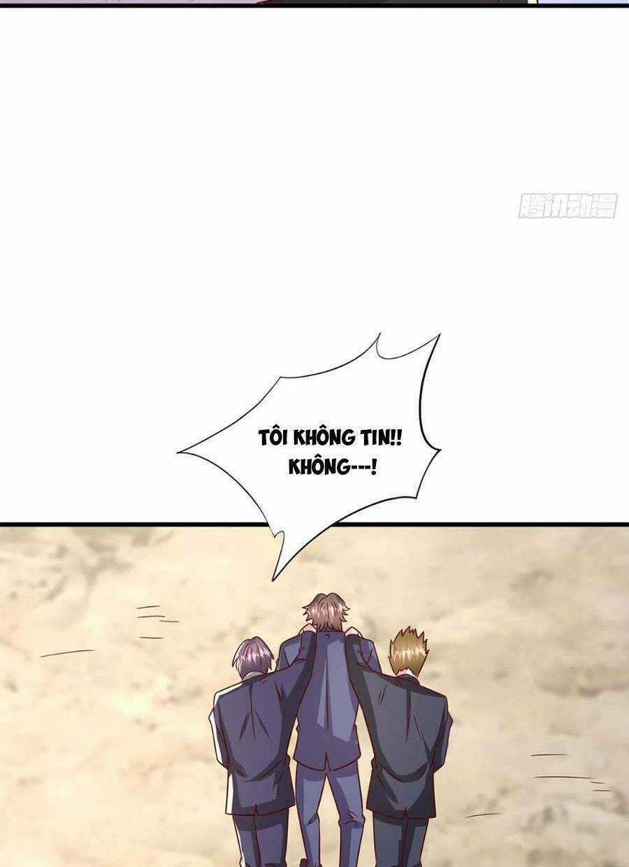 Đại Lão Gọi Tôi Là Tiểu Tổ Tông Chapter 190 trang 47