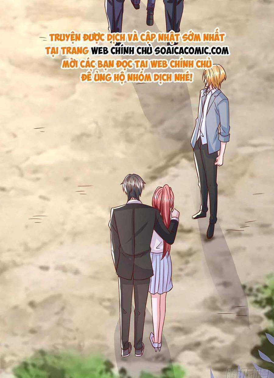 Đại Lão Gọi Tôi Là Tiểu Tổ Tông Chapter 190 trang 48