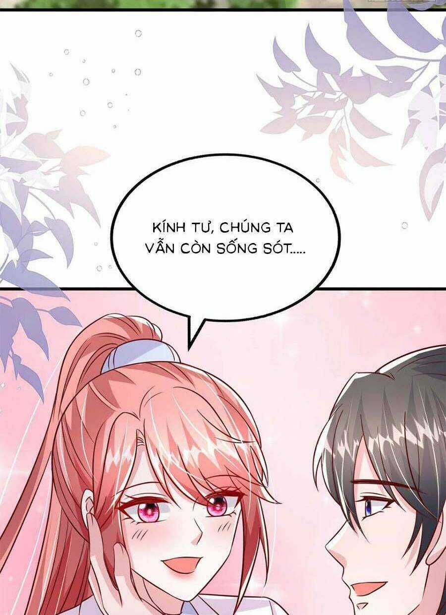 Đại Lão Gọi Tôi Là Tiểu Tổ Tông Chapter 190 trang 49