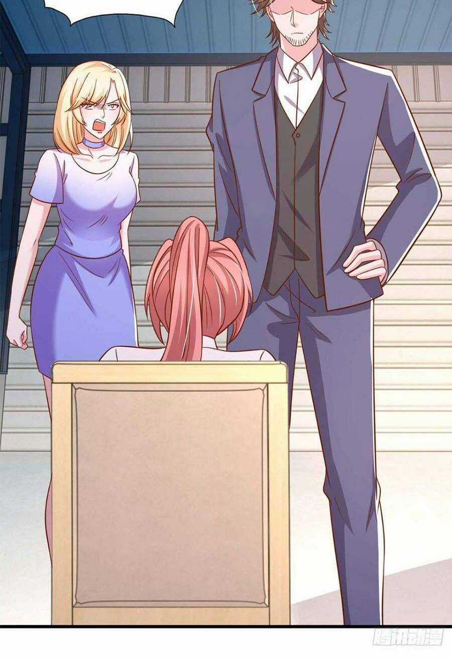 Đại Lão Gọi Tôi Là Tiểu Tổ Tông Chapter 190 trang 5