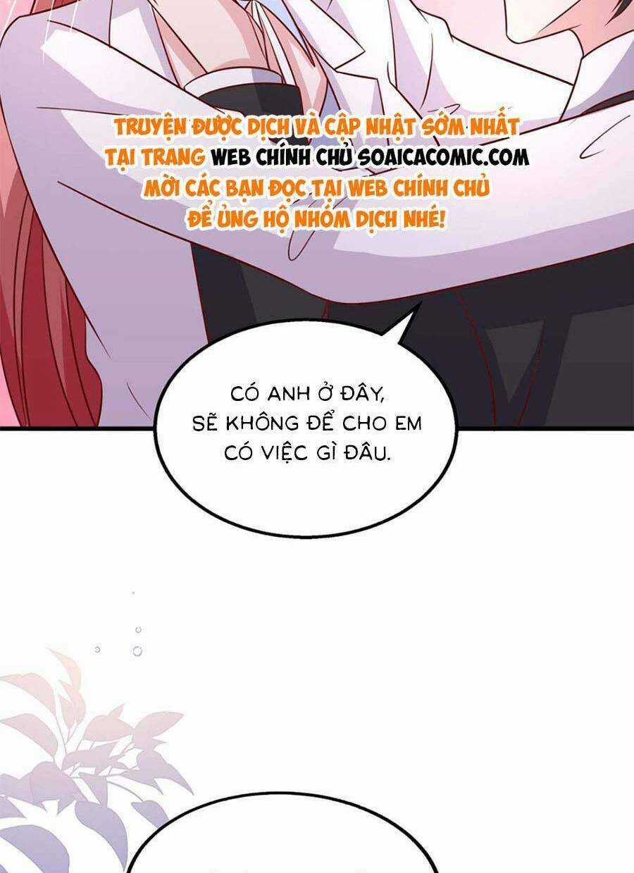 Đại Lão Gọi Tôi Là Tiểu Tổ Tông Chapter 190 trang 50