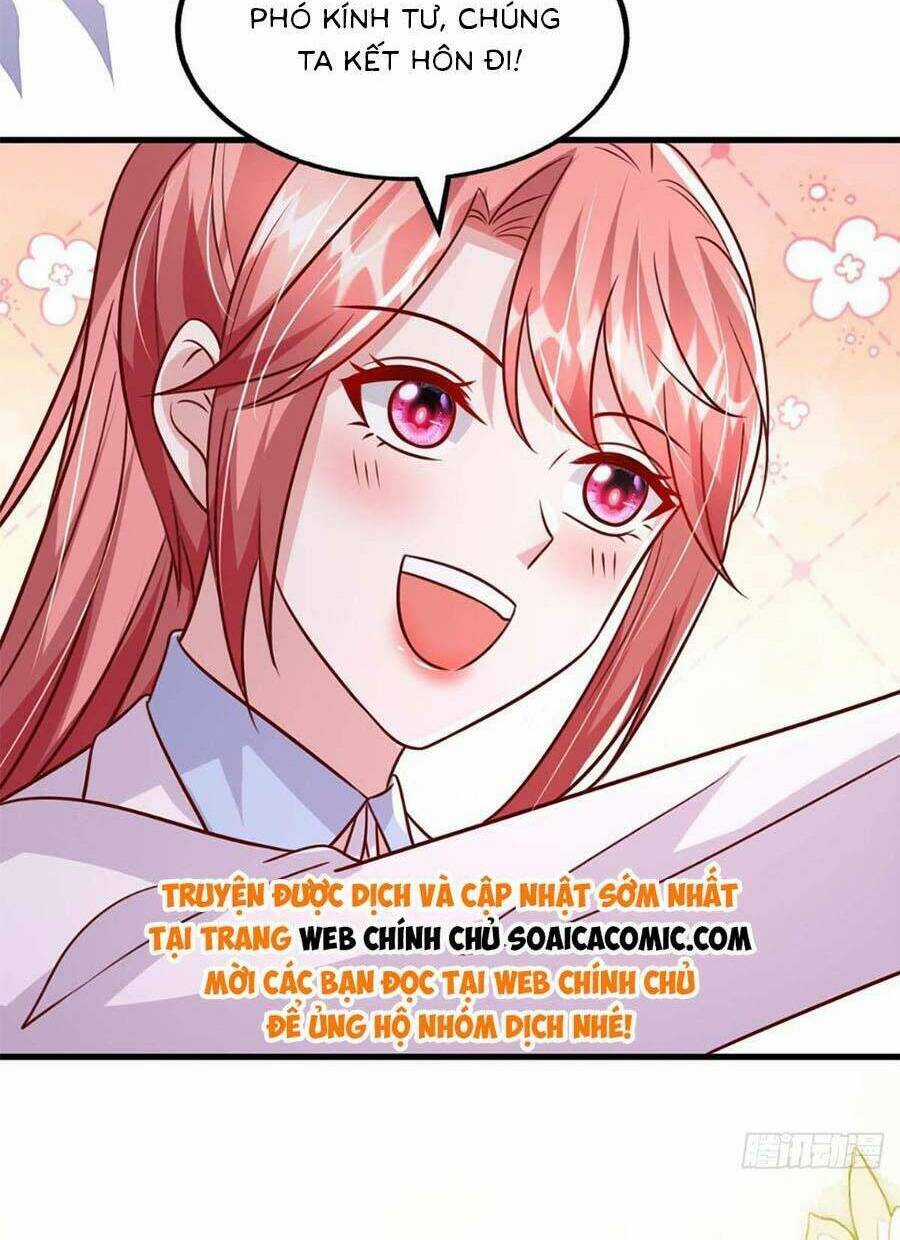 Đại Lão Gọi Tôi Là Tiểu Tổ Tông Chapter 190 trang 51