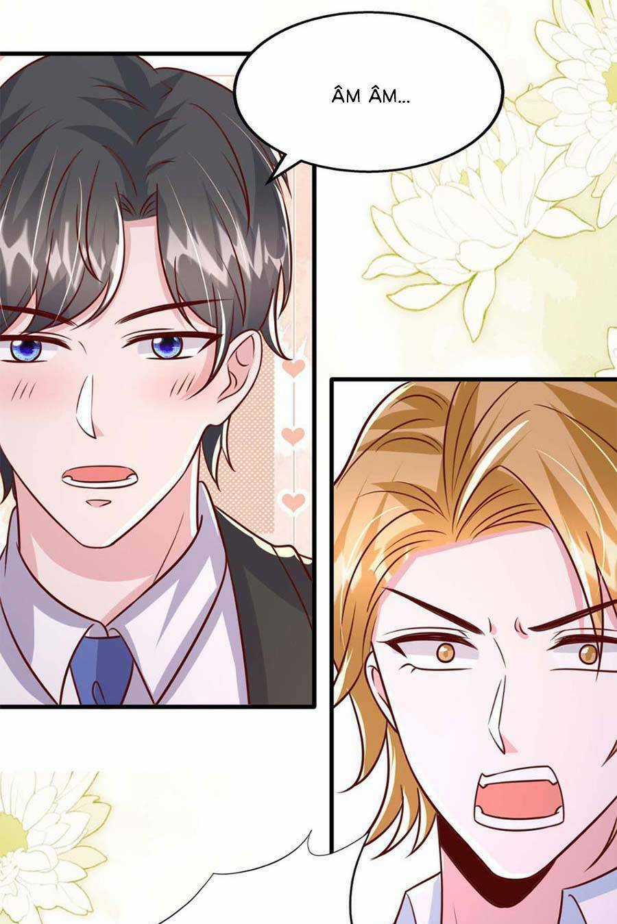 Đại Lão Gọi Tôi Là Tiểu Tổ Tông Chapter 190 trang 52