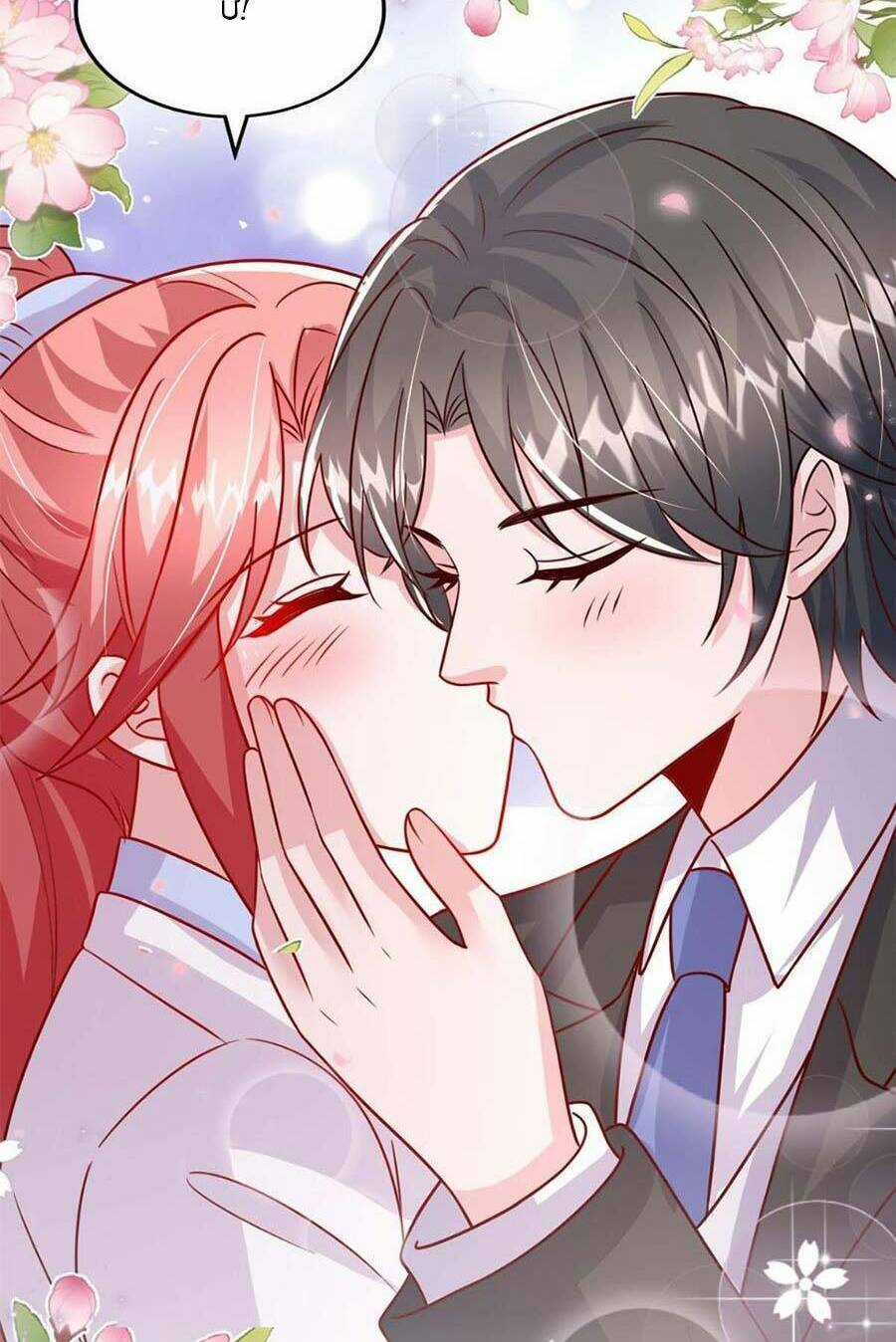 Đại Lão Gọi Tôi Là Tiểu Tổ Tông Chapter 190 trang 55