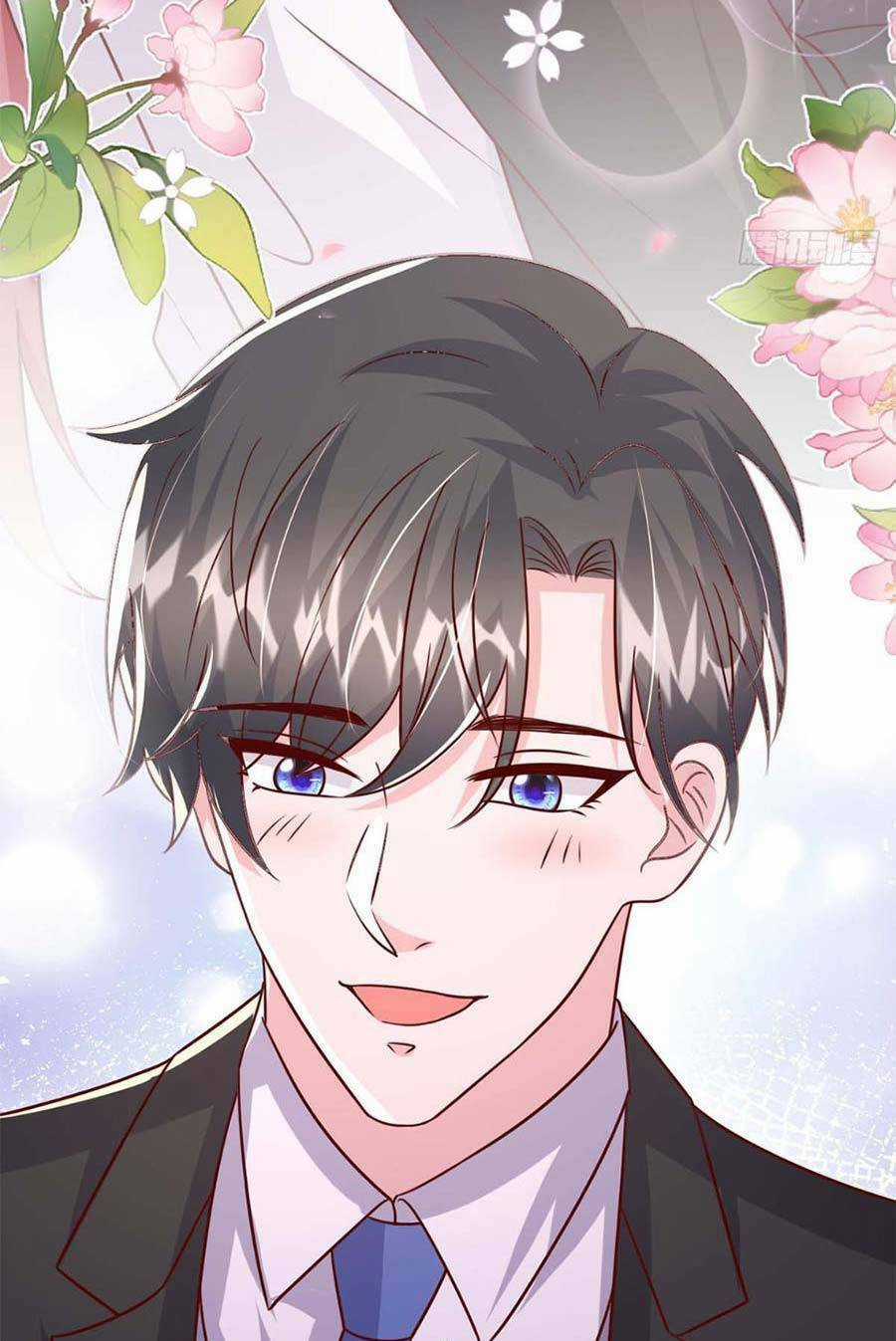 Đại Lão Gọi Tôi Là Tiểu Tổ Tông Chapter 190 trang 56