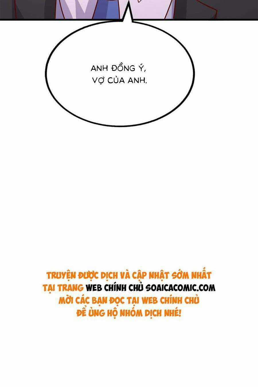 Đại Lão Gọi Tôi Là Tiểu Tổ Tông Chapter 190 trang 57