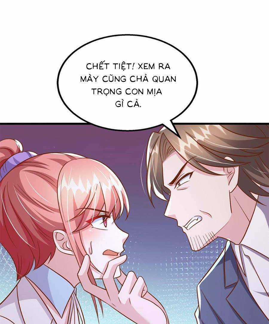 Đại Lão Gọi Tôi Là Tiểu Tổ Tông Chapter 190 trang 6