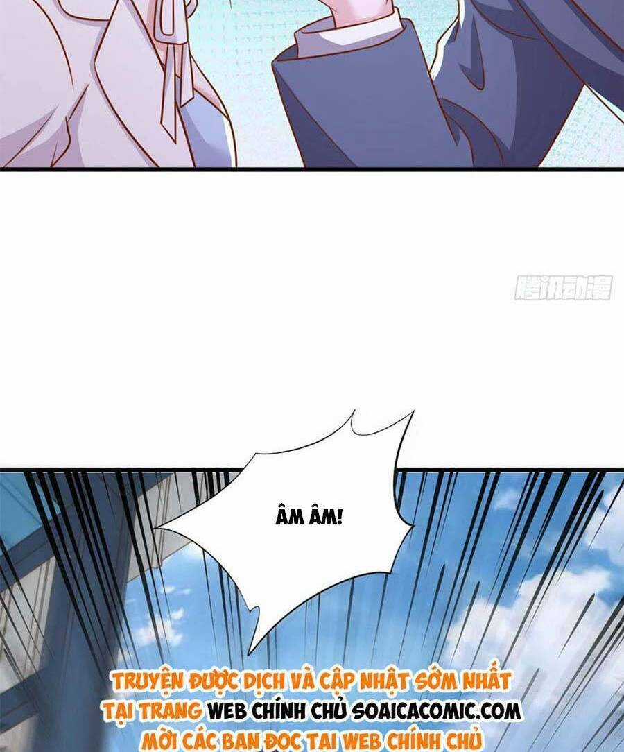 Đại Lão Gọi Tôi Là Tiểu Tổ Tông Chapter 190 trang 7