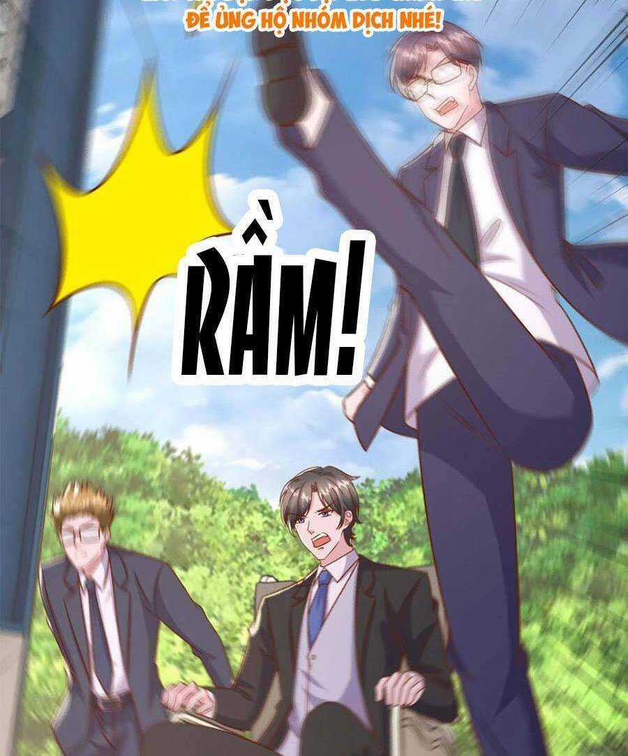 Đại Lão Gọi Tôi Là Tiểu Tổ Tông Chapter 190 trang 8