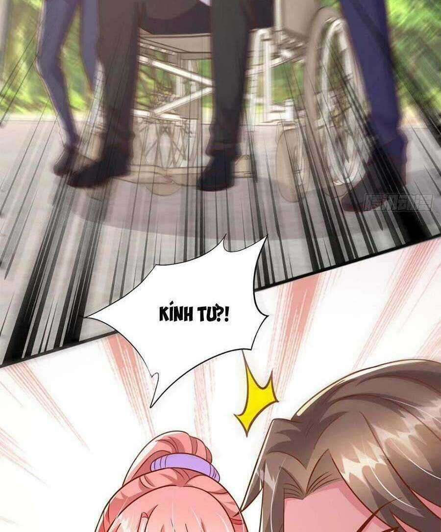 Đại Lão Gọi Tôi Là Tiểu Tổ Tông Chapter 190 trang 9