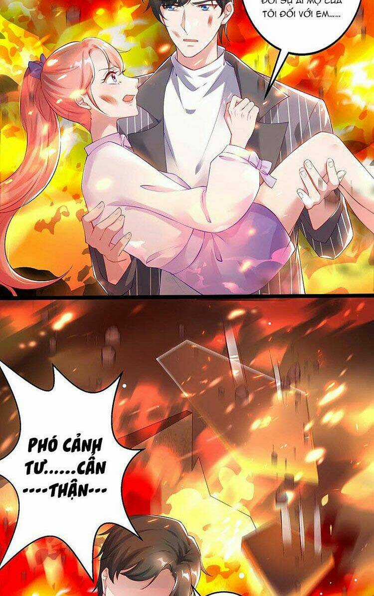 Đại Lão Gọi Tôi Là Tiểu Tổ Tông Chapter 2 trang 11