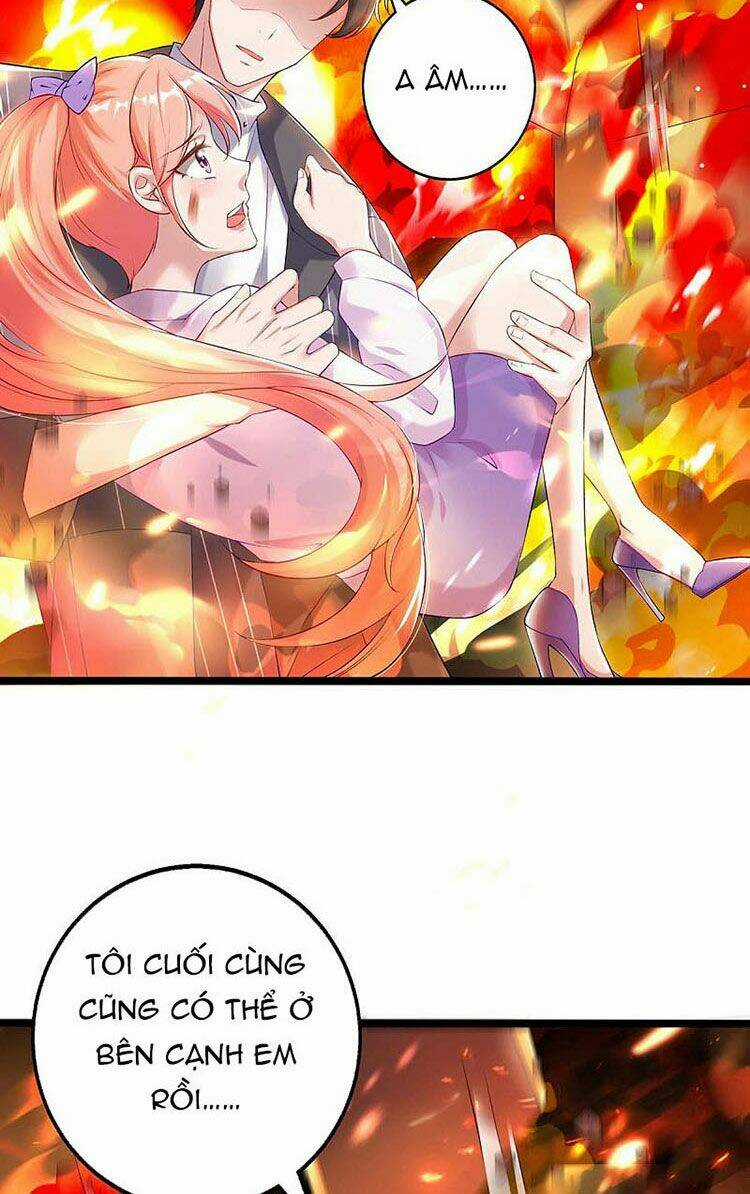 Đại Lão Gọi Tôi Là Tiểu Tổ Tông Chapter 2 trang 12