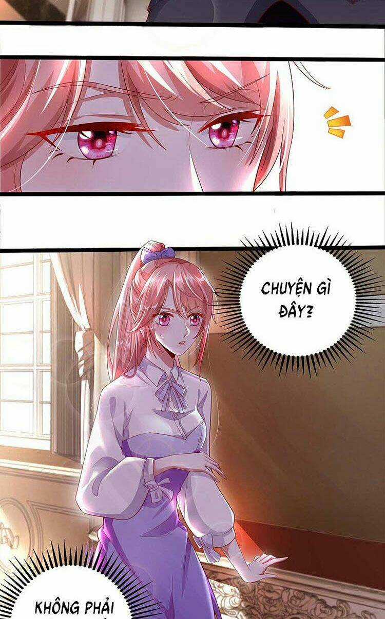 Đại Lão Gọi Tôi Là Tiểu Tổ Tông Chapter 2 trang 17