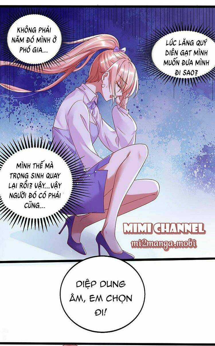 Đại Lão Gọi Tôi Là Tiểu Tổ Tông Chapter 2 trang 20