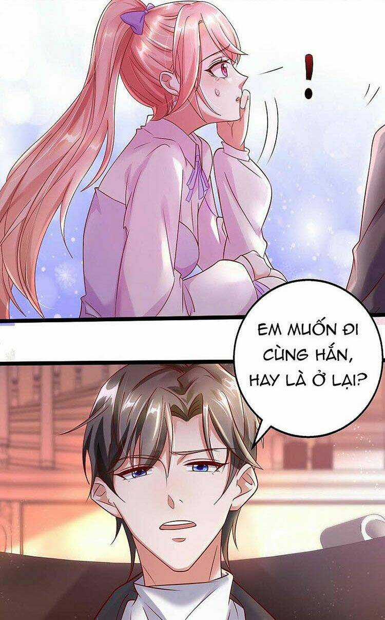 Đại Lão Gọi Tôi Là Tiểu Tổ Tông Chapter 2 trang 21