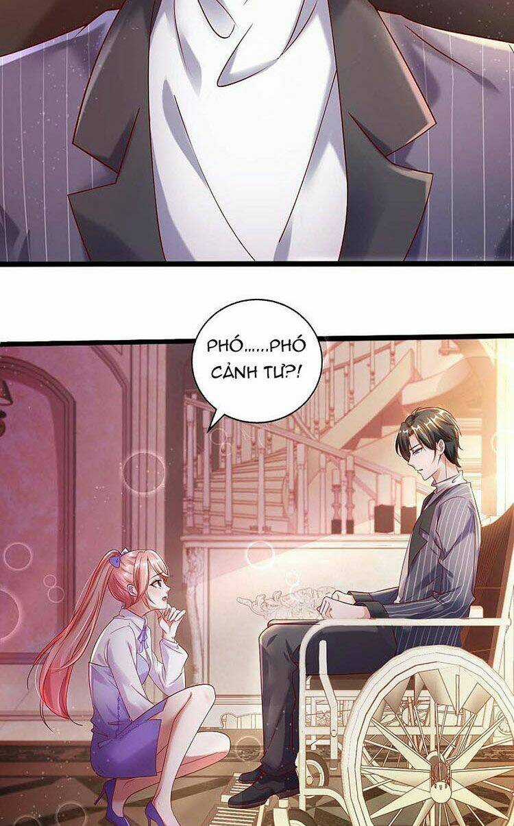 Đại Lão Gọi Tôi Là Tiểu Tổ Tông Chapter 2 trang 22