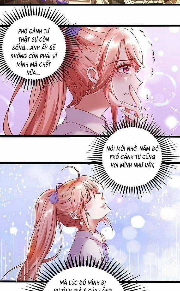 Đại Lão Gọi Tôi Là Tiểu Tổ Tông Chapter 2 trang 23