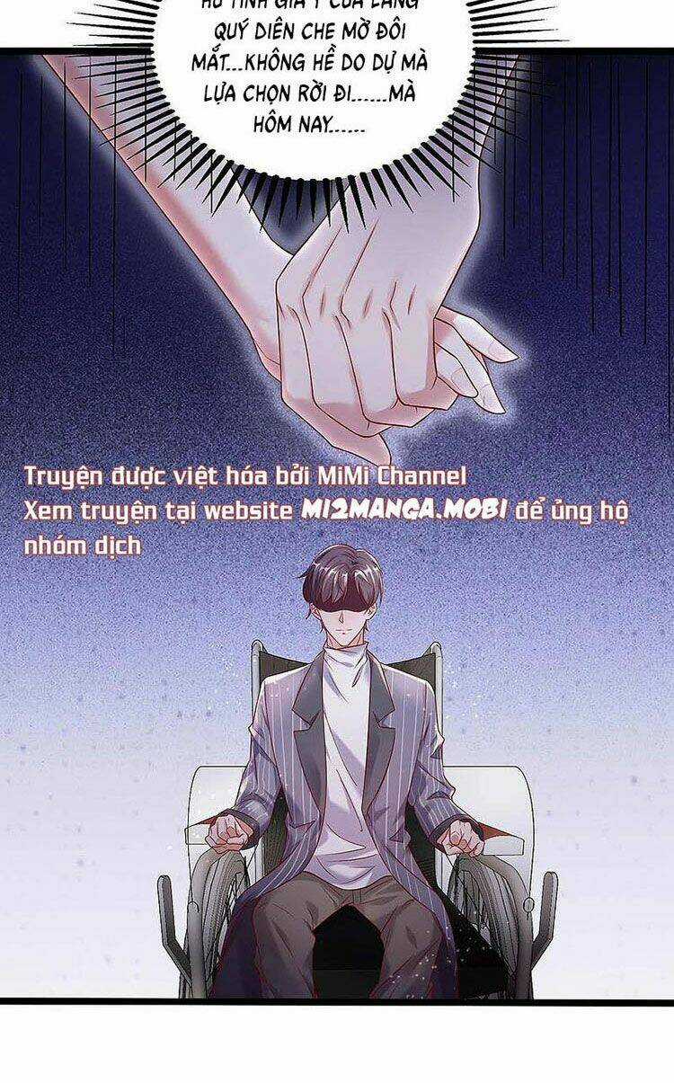 Đại Lão Gọi Tôi Là Tiểu Tổ Tông Chapter 2 trang 24