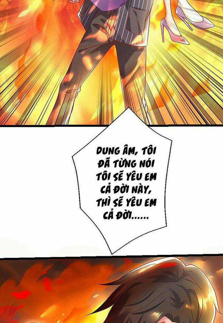 Đại Lão Gọi Tôi Là Tiểu Tổ Tông Chapter 2 trang 3