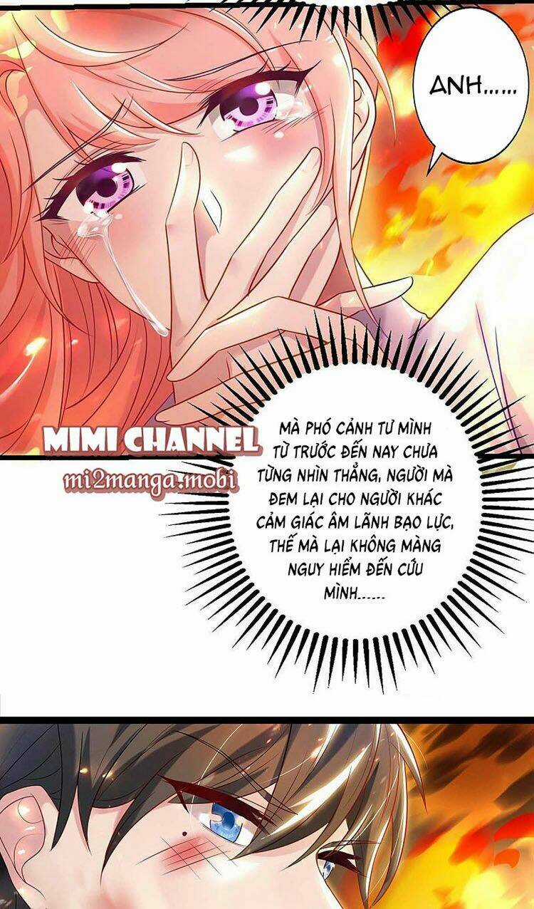 Đại Lão Gọi Tôi Là Tiểu Tổ Tông Chapter 2 trang 5