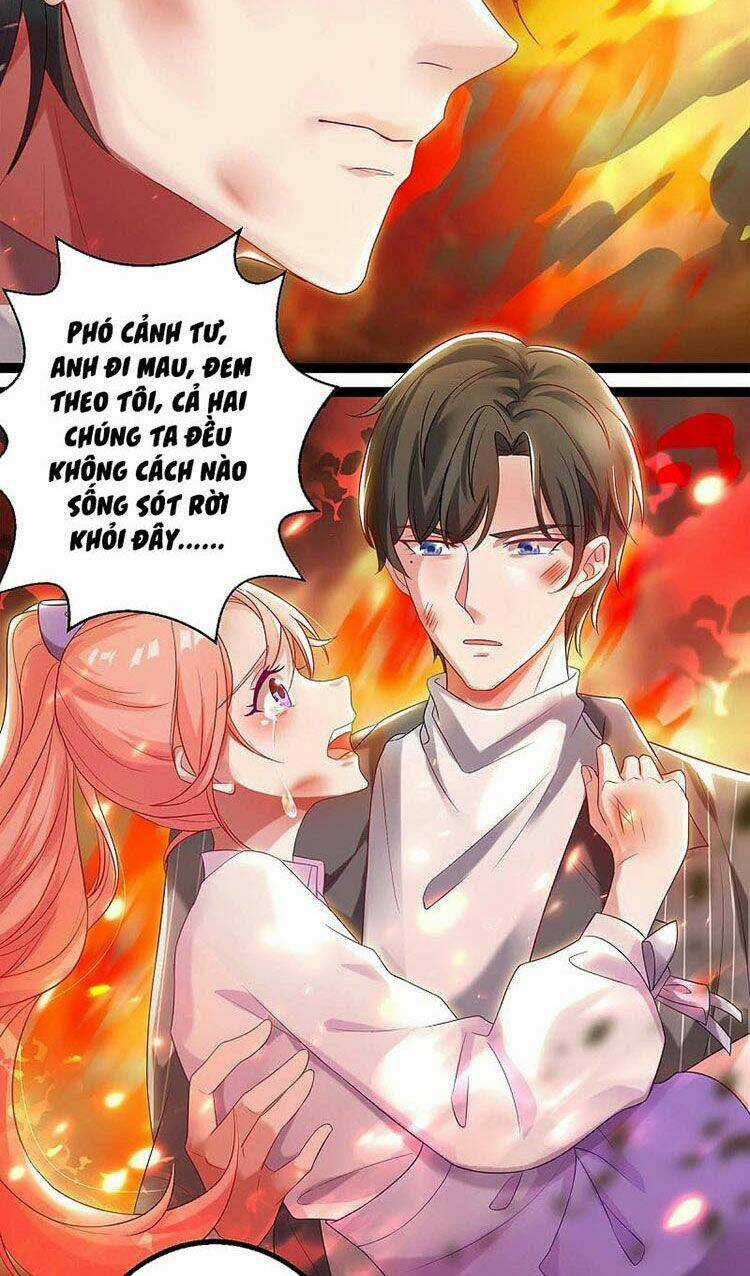 Đại Lão Gọi Tôi Là Tiểu Tổ Tông Chapter 2 trang 6