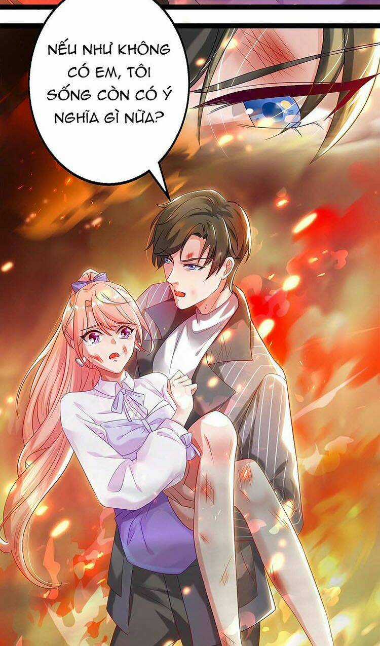 Đại Lão Gọi Tôi Là Tiểu Tổ Tông Chapter 2 trang 7