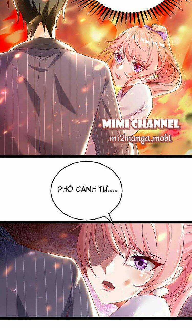 Đại Lão Gọi Tôi Là Tiểu Tổ Tông Chapter 2 trang 9