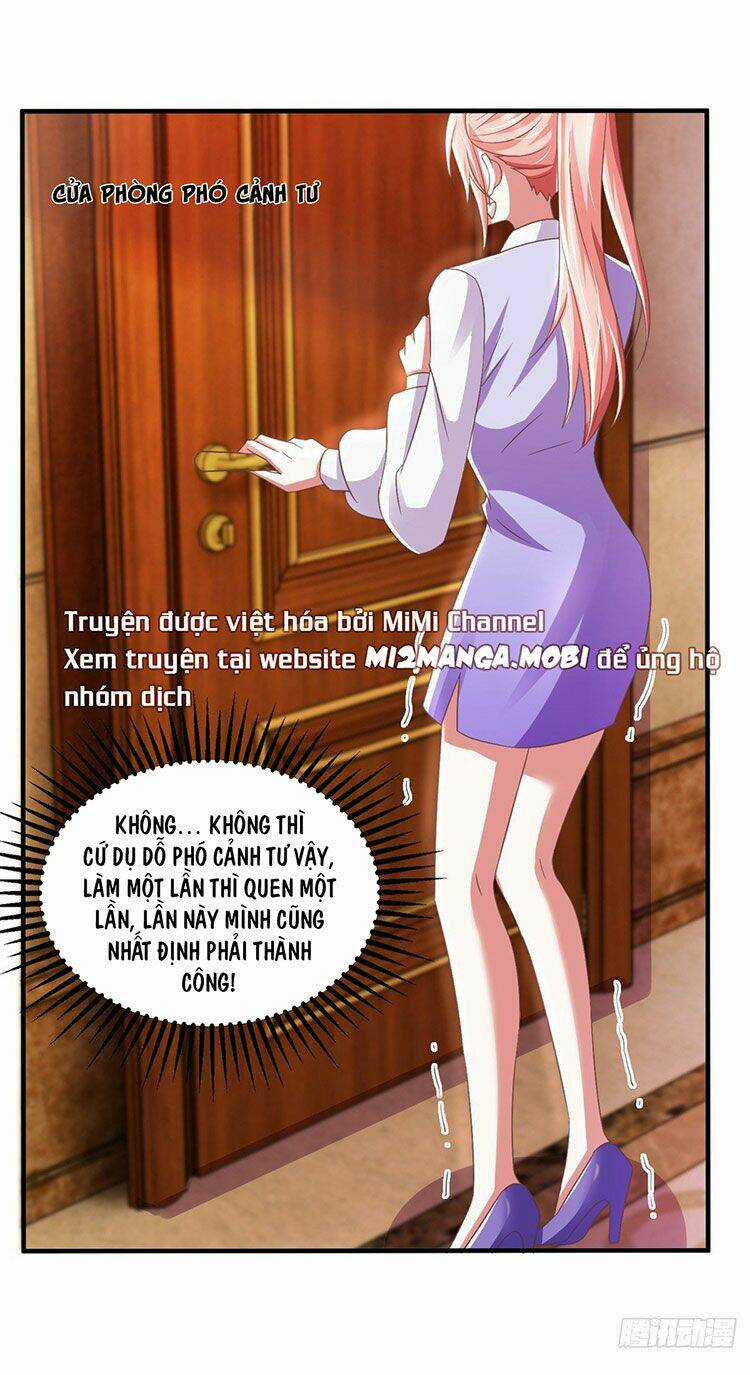 Đại Lão Gọi Tôi Là Tiểu Tổ Tông Chapter 20 trang 0