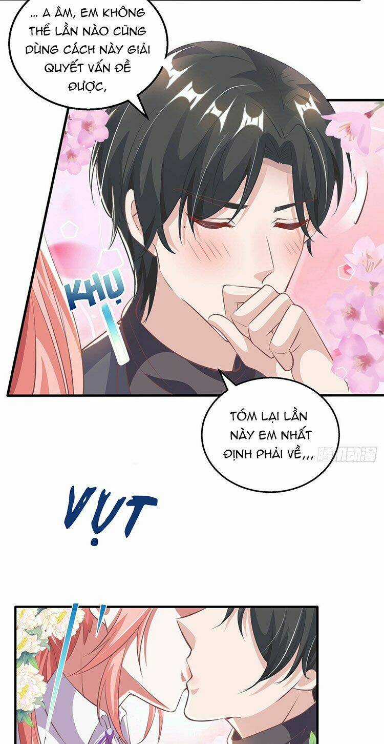 Đại Lão Gọi Tôi Là Tiểu Tổ Tông Chapter 20 trang 14