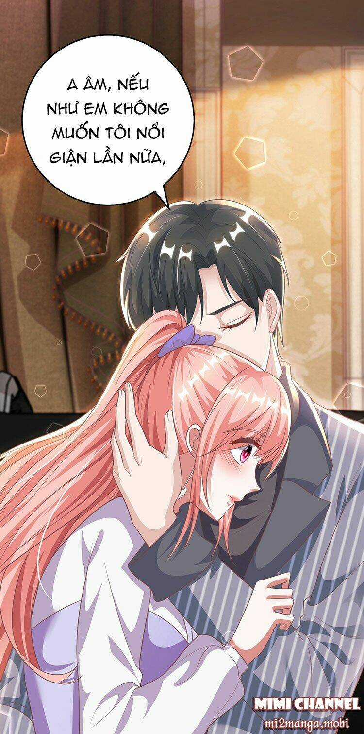 Đại Lão Gọi Tôi Là Tiểu Tổ Tông Chapter 20 trang 19