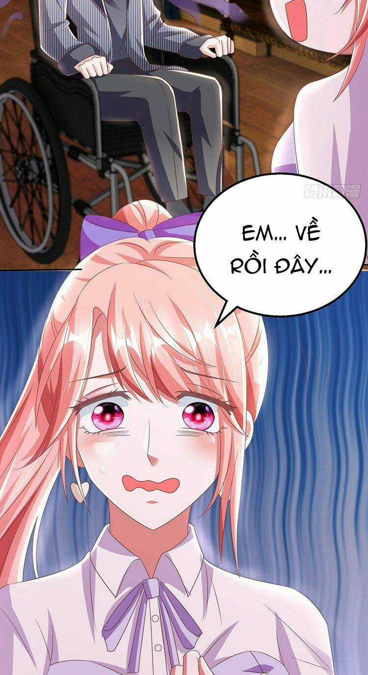 Đại Lão Gọi Tôi Là Tiểu Tổ Tông Chapter 20 trang 2