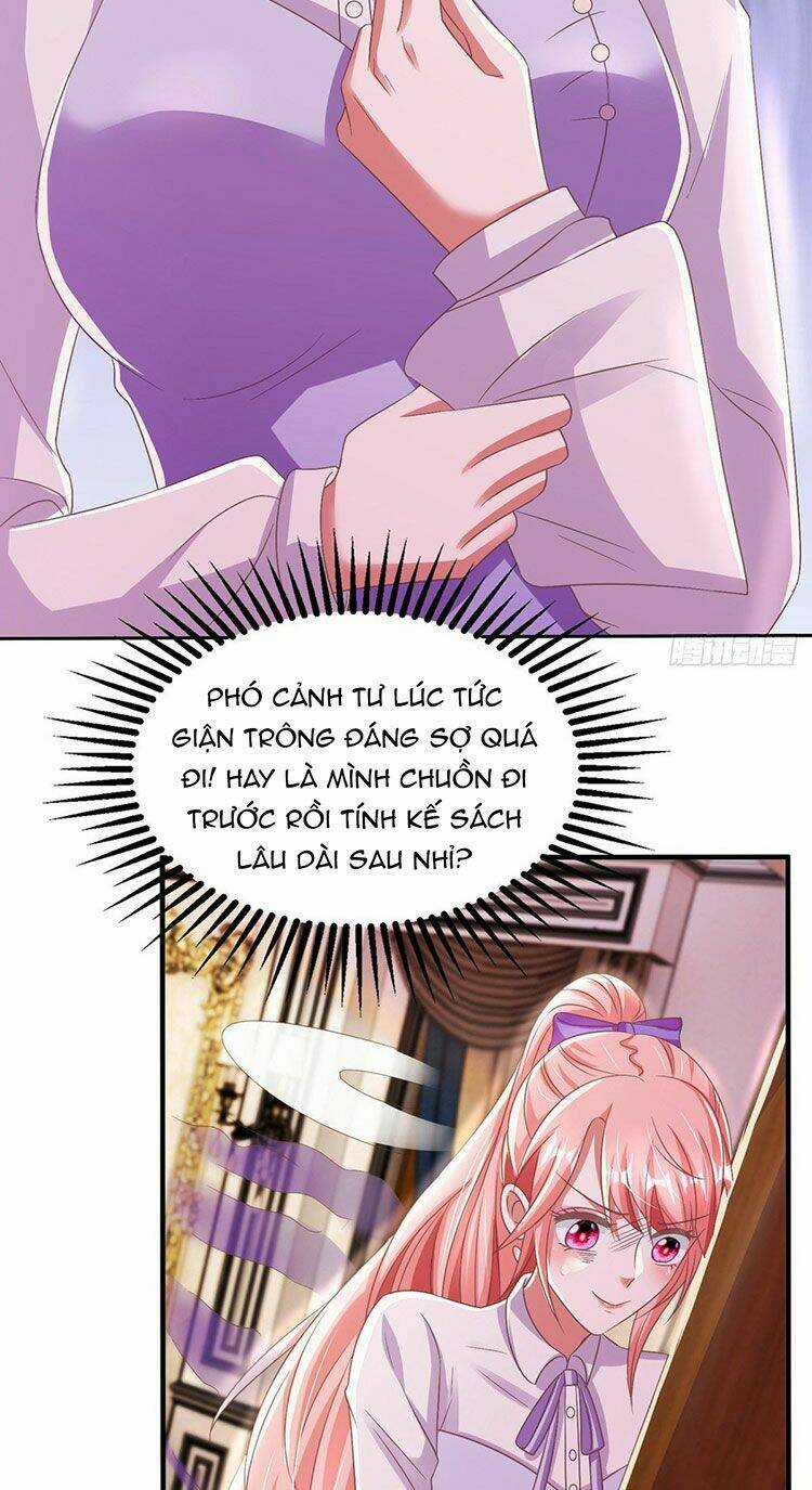 Đại Lão Gọi Tôi Là Tiểu Tổ Tông Chapter 20 trang 3